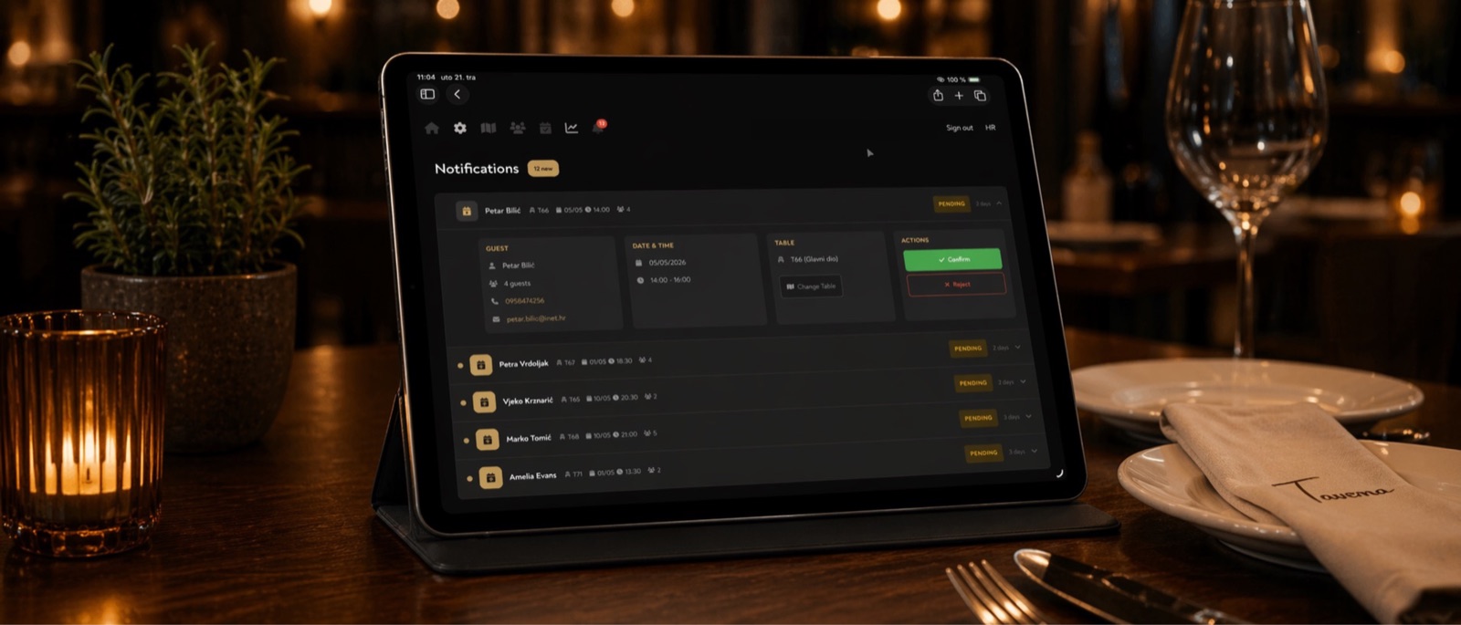 Smanjite greške i nesporazume